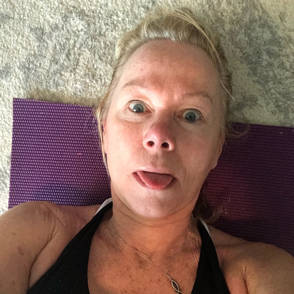 Meet your Posher, Heather